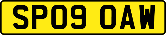 SP09OAW