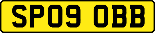 SP09OBB
