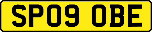 SP09OBE