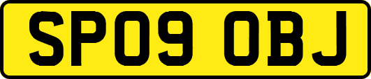 SP09OBJ