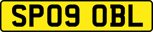 SP09OBL