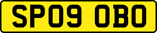 SP09OBO