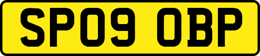 SP09OBP