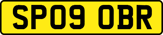SP09OBR