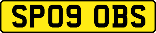 SP09OBS