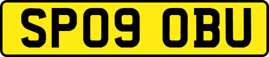 SP09OBU