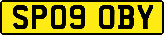 SP09OBY
