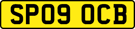 SP09OCB