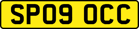 SP09OCC