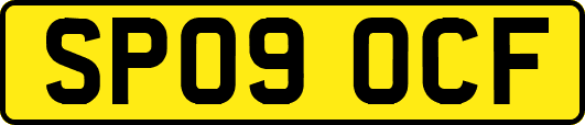 SP09OCF