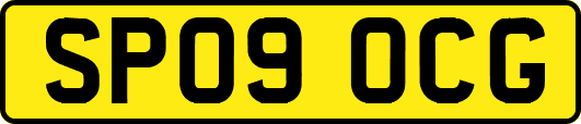 SP09OCG