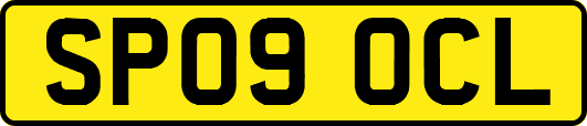SP09OCL