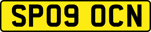 SP09OCN
