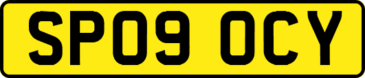 SP09OCY