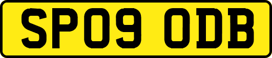 SP09ODB