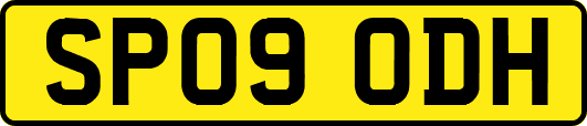 SP09ODH