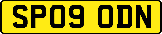 SP09ODN