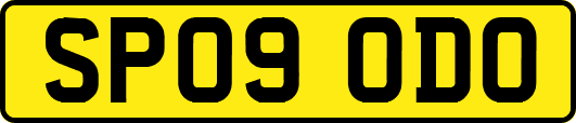 SP09ODO