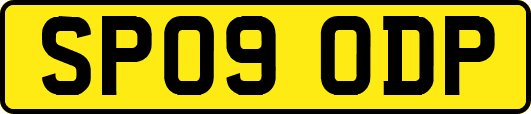 SP09ODP