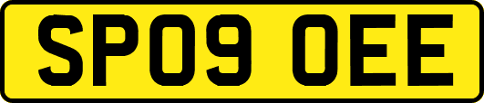 SP09OEE