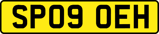 SP09OEH