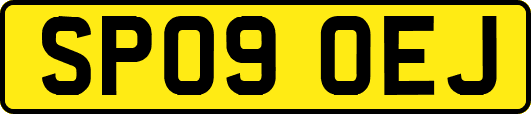 SP09OEJ