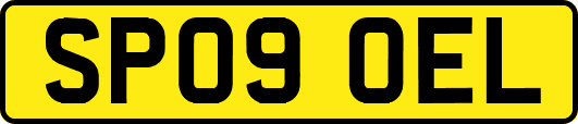 SP09OEL