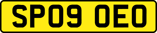 SP09OEO