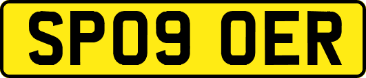 SP09OER
