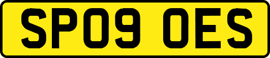 SP09OES