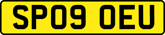 SP09OEU
