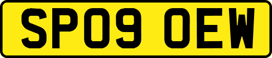 SP09OEW