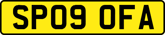SP09OFA