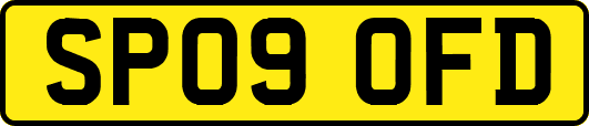 SP09OFD