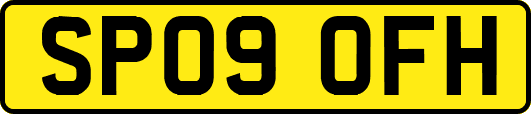 SP09OFH