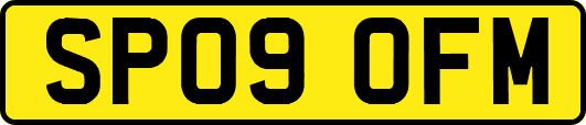 SP09OFM
