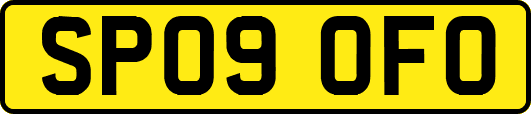 SP09OFO