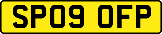 SP09OFP