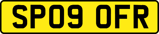 SP09OFR