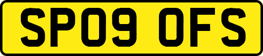 SP09OFS