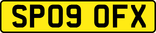 SP09OFX