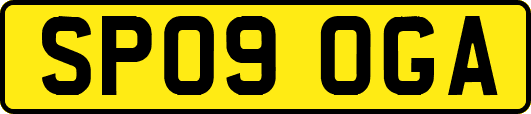 SP09OGA