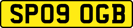 SP09OGB