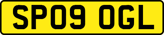 SP09OGL