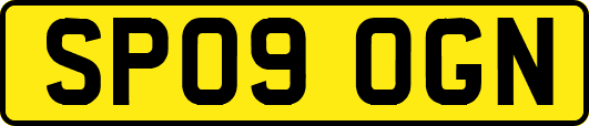 SP09OGN