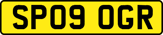 SP09OGR