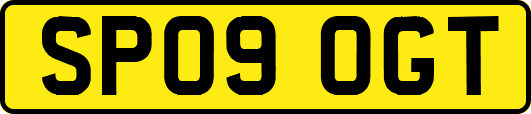 SP09OGT