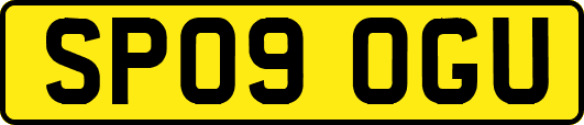 SP09OGU