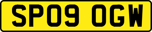 SP09OGW