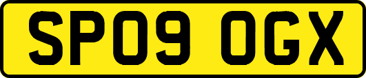 SP09OGX